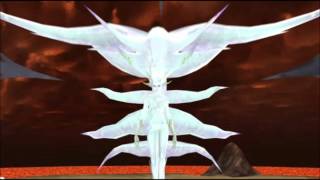 Ar tonelico Qoga Knell of Ar Ciel Saki Gameplay Trailer [upl. by Eerat]