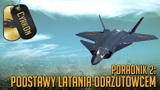 Battlefield 4  Nauka latania odrzutowcami 1  podstawy Poradnik dla początkujących [upl. by Carpenter]