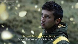 Twenty One Pilots  Jumpsuit Subtitulada en EspañolEnglish Official Video [upl. by Sheepshanks829]