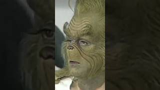 Jim Carrey Grinch Transformation [upl. by Vtarj]