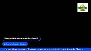 The Soul Harvest Apostolic Church [upl. by Conger907]