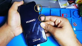 HUAWEI HARD RESET 2022 HARD RESET P30 Lite FACTORY RESET FEBRUARY 100 [upl. by Odnalref937]