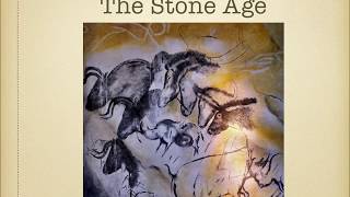 Ancient Ireland  The Mesolithic Age [upl. by Yra]