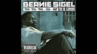 Beanie Sigel  Feel It In The Air feat Melissa Jay slowed  reverb [upl. by Nur206]