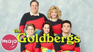 The Goldbergs Wendi McLendonCovey Emmy4Wendi Part 2 [upl. by Sperry]