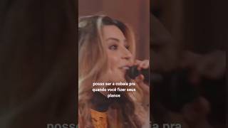 Lauana Prado cobaia musica sertanejo short [upl. by Ahsauqram]