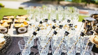 How to Throw the Perfect Graduation Party [upl. by Wivina872]