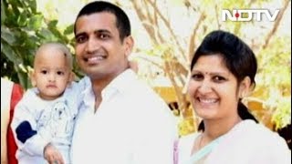 Jain Couple To Leave 3YearOld Child 100Crore Property For Monkhood [upl. by Hama]