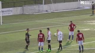 Round 15  Sydney United 58 FC vs Rockdale City Suns FC  PS4 NPL NSW Mens [upl. by Atsahc]