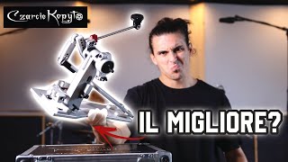 HO PROVATO il miglior pedale di sempre Czarcie Kopyto TEST [upl. by Zampino211]