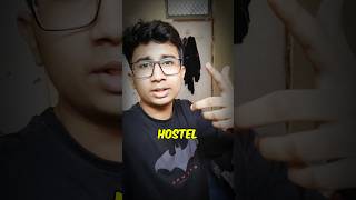 Hostel Room ka ye kya Haal hogya 😨   Nishant Jotriwal  IIT DELHI  CSE  iit jee pw iitjee [upl. by Meadows]