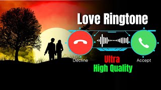 New Ringtone  Love Bgm Ringtone  Romantic Ringtone  Relax Ringtone [upl. by Ferullo48]