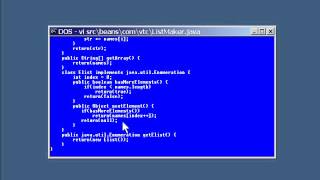 Lesson10 Looping forEach  Java Servlet JSP Tutorial [upl. by Llehsyar921]