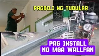 PAGBILI NG MGA TUBULAR  PARA SAAN [upl. by Lareena50]