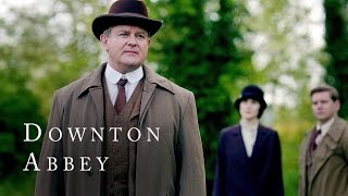 Securing the Future of the Estate  Downton Abbey  Season 5 [upl. by Vastha]