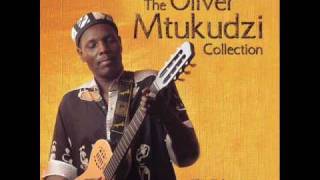 Oliver Mtukudzi  Dzoka Uyamwe [upl. by Rudwik]