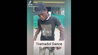 Tramadol dance very funny 🤣🤣 foryou duet [upl. by Edalb]