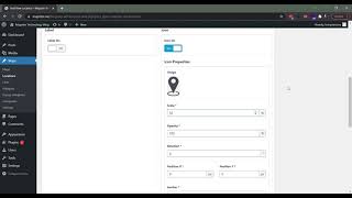 Mapster WP Maps  Labels amp Icons [upl. by Woodring275]