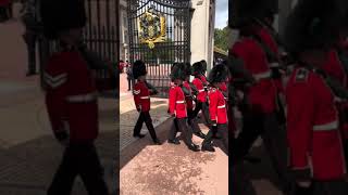 Buckingham Palace Part 5 [upl. by Zachary]