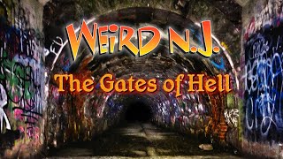 Exploring The Gates of Hell – Weird NJ [upl. by Ahsiuqel]