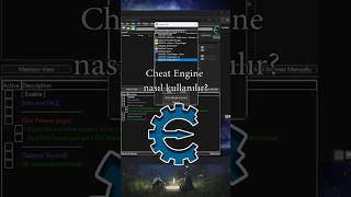 Elden Ringde Cheat Engine Nasıl Kullanılır [upl. by Tilda]