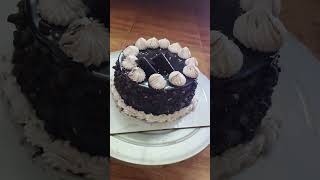 Kaise piya se main kahoon  chocolatecake shortvideo youtubeshort trending cake shorts short [upl. by Alinna]