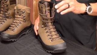 CRISPI Boot Guide Overview  Which Boot is right for you [upl. by Raymond485]