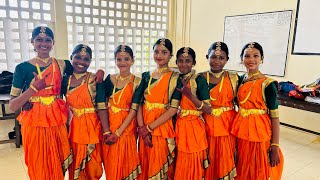 Arangu 2024 school youthfestival2024 performance kalolsavam [upl. by Navets193]