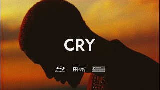 FREE Sad Emotional Afro Type Beat 2023 Afro soul x Afroswing typebeat quotCRYquot [upl. by Revilo]