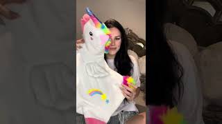 Unleash the magic of playtime with the iPlay iLearn Bouncy Pals Unicorn Horses [upl. by Gillan912]