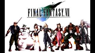 Final Fantasy VII OST HQ  46 quotLifestreamquot [upl. by Asserak]