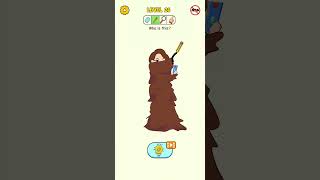 Level 26 Puzzle doratoon lifetimeline game funny best short free [upl. by Khorma740]