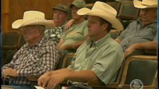 Central Texas Severe Drought [upl. by Ahsimin134]