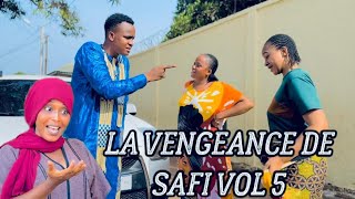 LA VENGEANCE DE SAFI Vol 5 [upl. by Sancha]