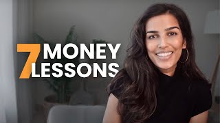 7 Money Tips I Wish I Knew In My 20s [upl. by Karie]