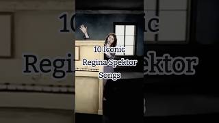 10 Iconic Regina Spektor Songs 🐦🐦 2000s nostalgia indie reginaspektor singersongwriter shorts [upl. by Wawro]