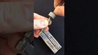 🧲 Demagnetize amp Magnetize DIY magnet tools lifehacks [upl. by Rednal]