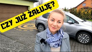 Czy już żałuję powrotu do Polski [upl. by Nonnelg]