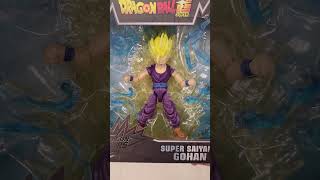 🔸Spin Around🔸🔥Bandai Namco Dragon Ball Super Dragon Stars Series Power Up Pack Super Saiyan 2 Gohan🌟 [upl. by Cattan618]