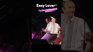 Phil Collins performing Easy Lover Live in Berlin 1990 [upl. by Jillayne]