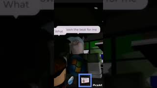 uncle samsonite but roblox unclesamsonite roblox [upl. by Acimahs]