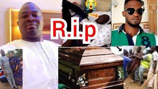 chai🛑 What a Wicked World oh 💔😭 Rip popular Billionaire Shot D£ath by younger brother [upl. by Burack]