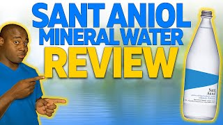 Sant Aniol Water Review  Is This The Best Water For Your Health [upl. by Nedrud375]