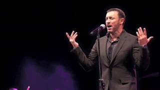 Kadim Al Saher Ashkeek Limeen كاظم الساهر أشكيك لمين [upl. by Tirza]