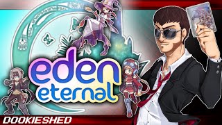 Eden Eternal  This Game is to Dye for [upl. by Lurline]