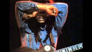 Bob Marley  Concrete Jungle  live  May 1973 [upl. by Ambrosia]