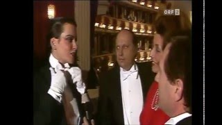 1980 Wiener Opernball [upl. by Odanref]