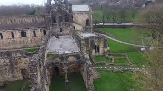 Kirkstall Abbey [upl. by Ecaidnac941]