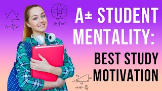 A Student Mentality Best Study Motivation 2024 motivation study [upl. by Roswald]