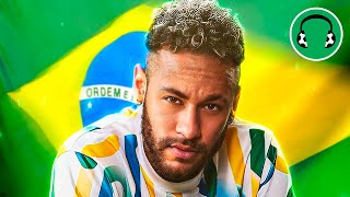 ♫ É AGORA VAMO PRA CIMA NEYMAR ⭐  FutParódias  Puma [upl. by Feucht743]